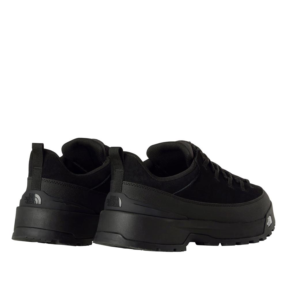 Buty unisex The North Face Glenclyffe Urban Low 0A8A96KX71 - czarne