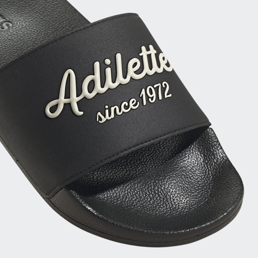Klapki adidas Adilette Shower Slides GW8747 - czarne