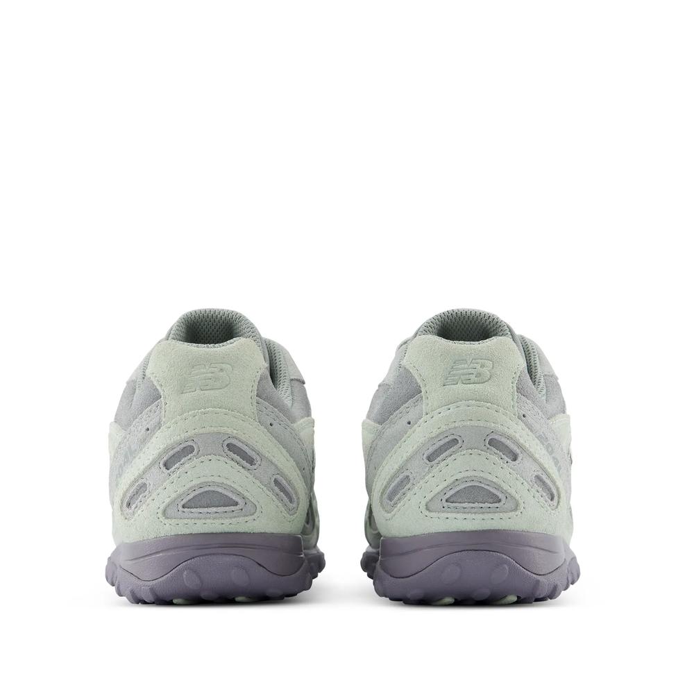 Buty damskie New Balance U204LSED - miętowe