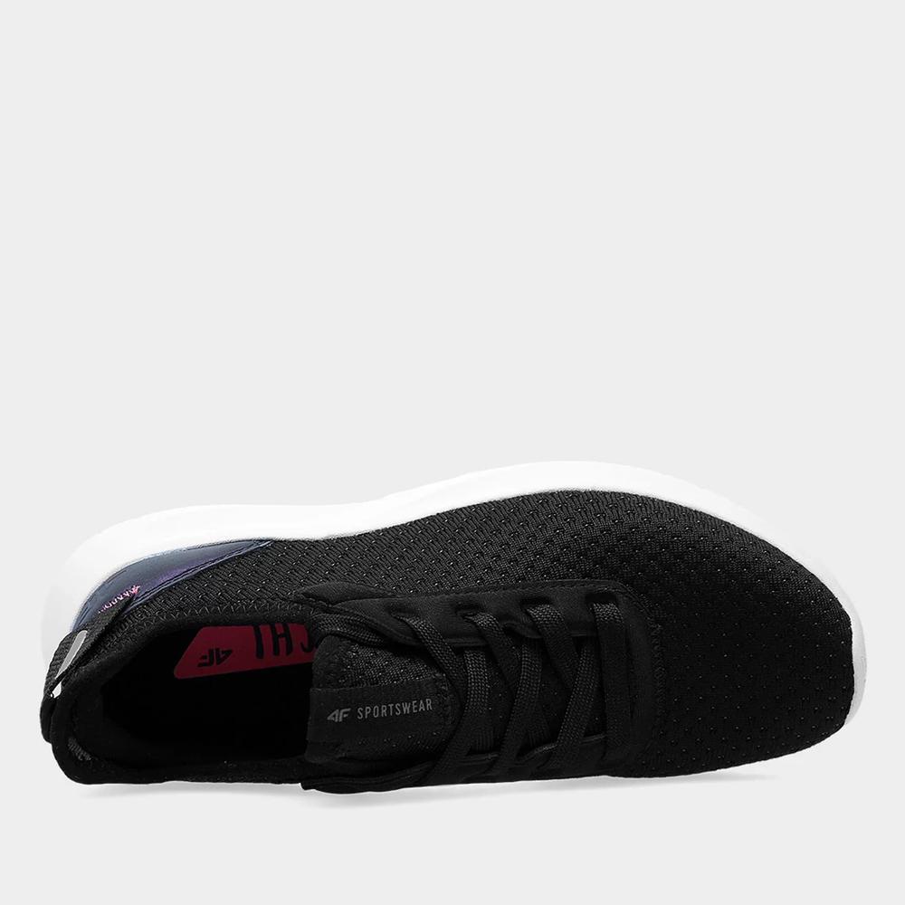 Buty 4F Ichi JSS23FLOWF03821S - czarne