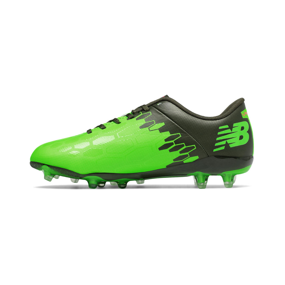 Korki Junior Visaro 2.0 Control FG - JSVRCFEM