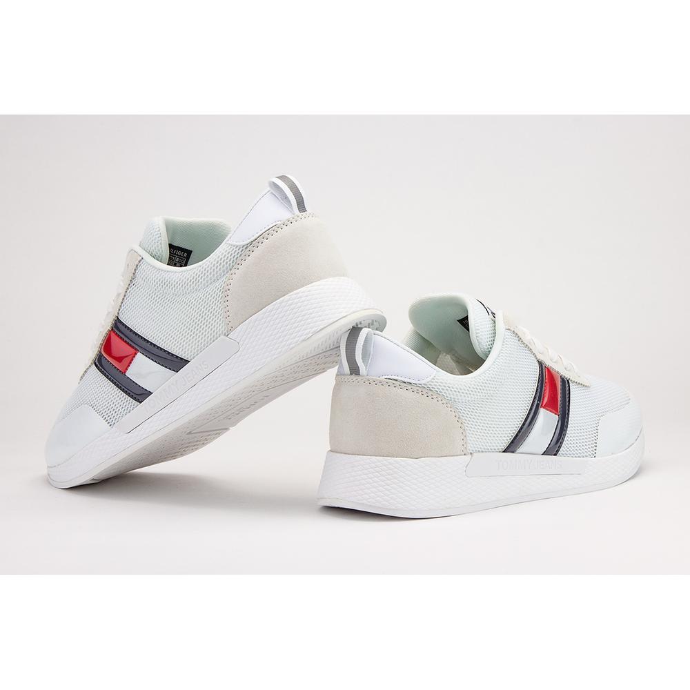 TOMMY HILFIGER TECHNICAL FLEXI RUNN > EN0EN00875-YBS