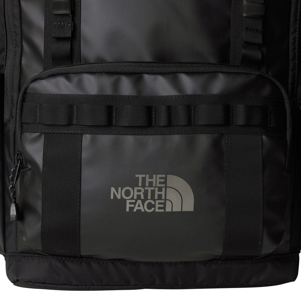 Plecak The North Face Base Camp 0A8BK4BIA1 - czarny