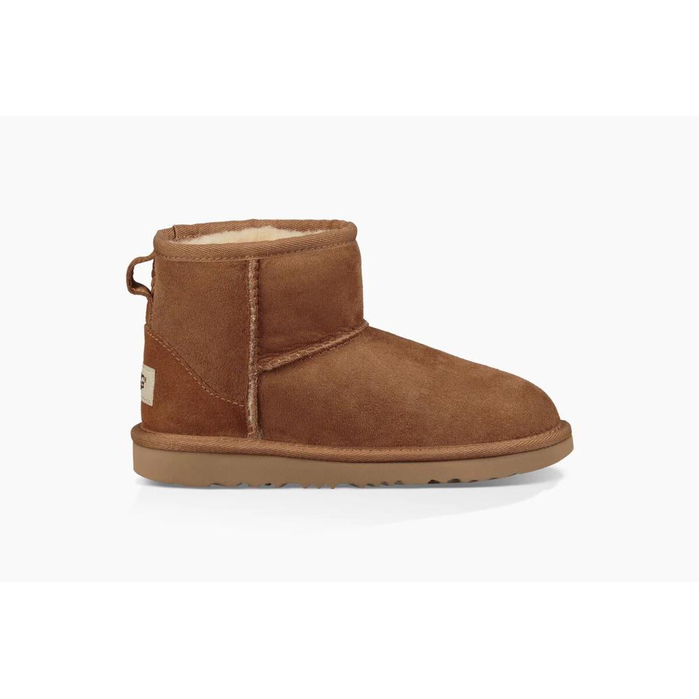 UGG Classic Mini II > 1017715K-CHE