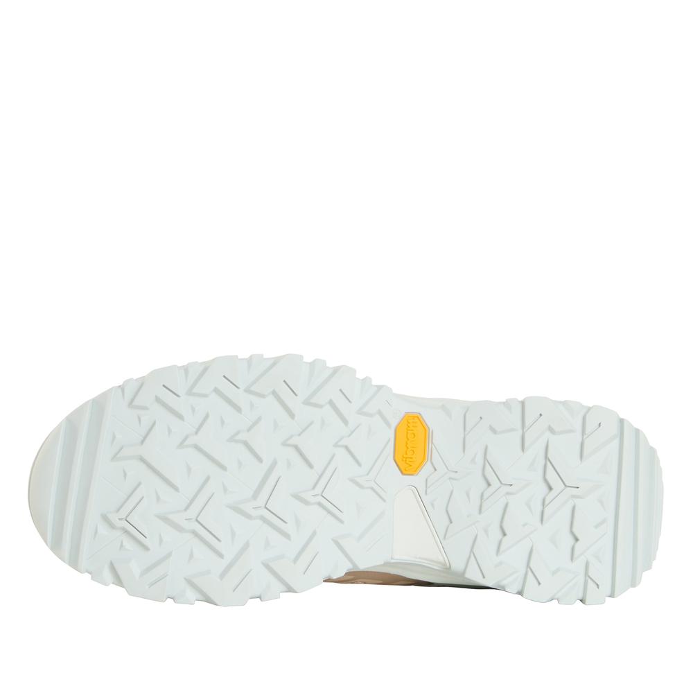 Buty damskie The North Face Hedgehog Gore-Tex 0A8AABU4Y1 - beżowe