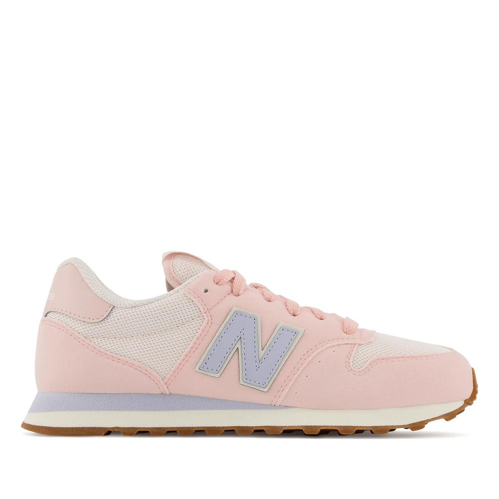 Buty New Balance GW500CZ1 - różowe