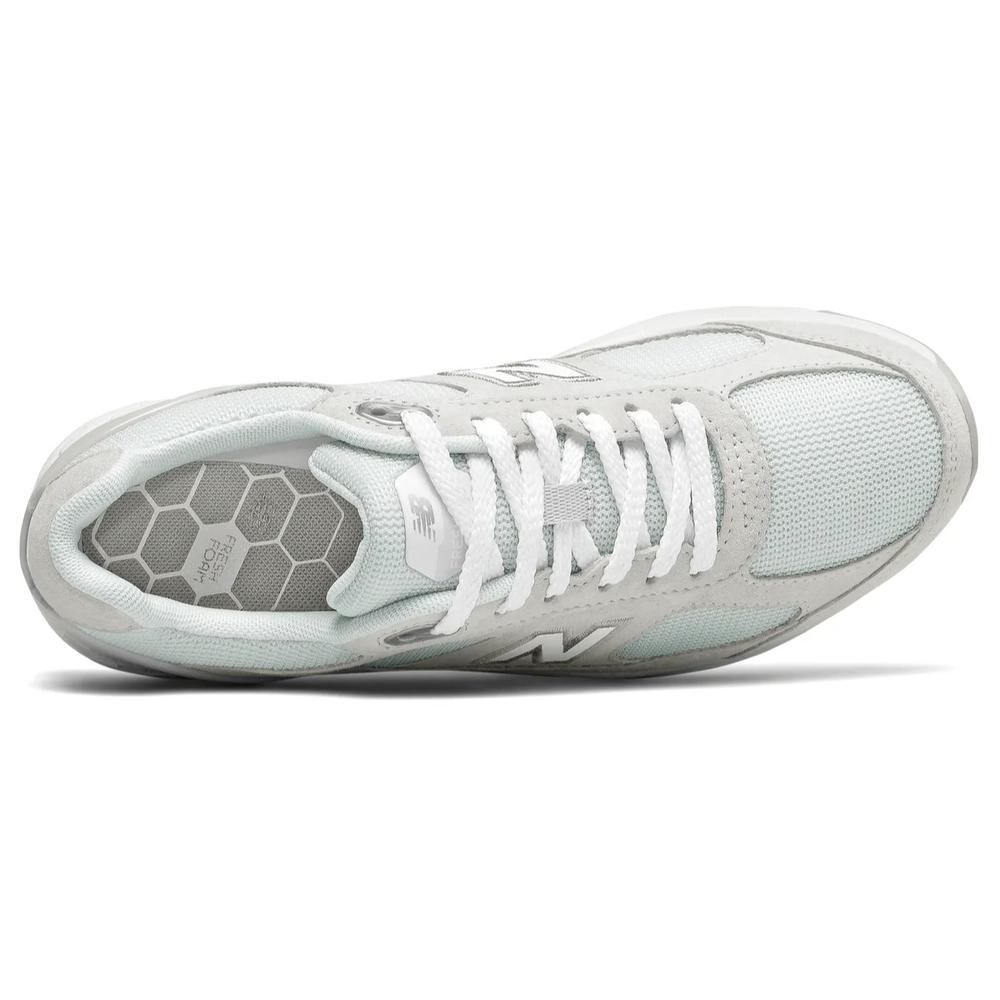 Buty New Balance WW1880S1 - szare