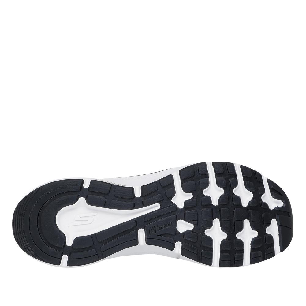 Buty męskie Skechers GOrun Consistent 2.0 220866GRY - szare