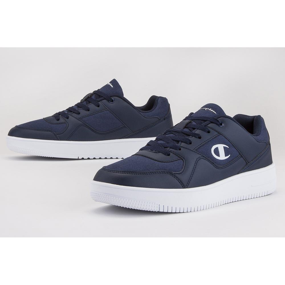 CHAMPION LOW CUT SHOE REBOUND > S21430-BS501