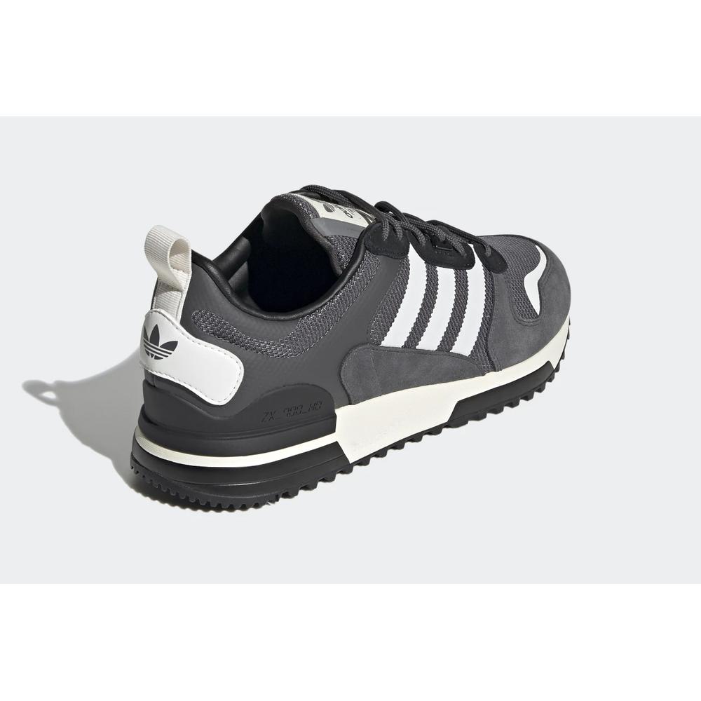 Buty adidas Originals ZX 700 HD H01851 - szare