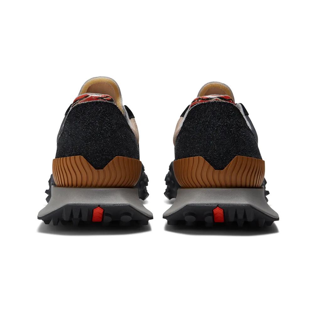 Buty New Balance Lunar New Year UXC72CNY - czarno-brązowe