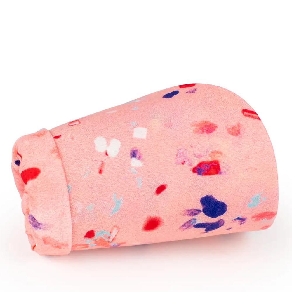 Czapka z daszkiem Buff Pack Mini Cap 2053421010 - różowa