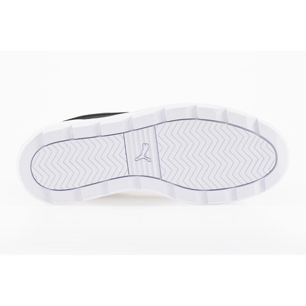 Buty Puma Karmen Distressed 38763601 - czarne