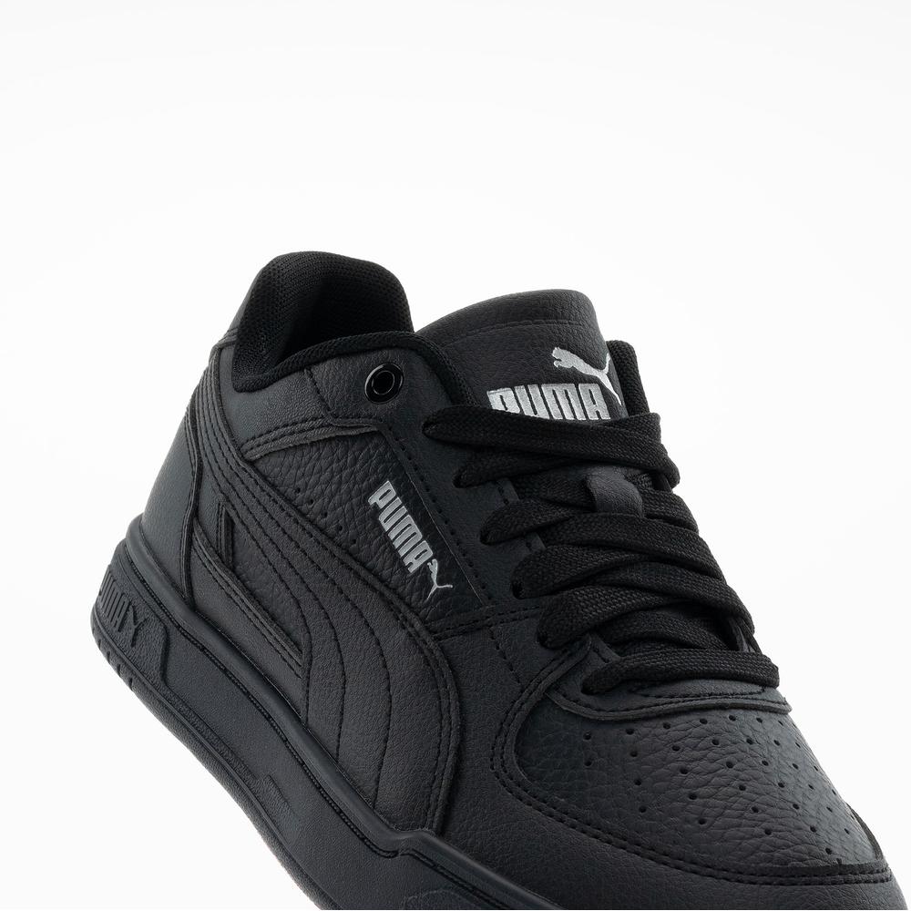 Buty młodzieżowe Puma Caven III 40623502 - czarne