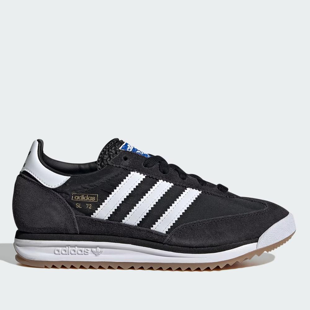 Buty damskie adidas Originals SL RS 72 IH8078 - czarne