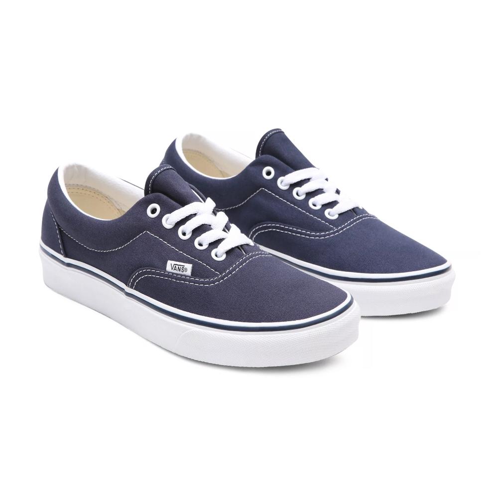 Buty Vans Era VN000EWZNVY1 - granatowe