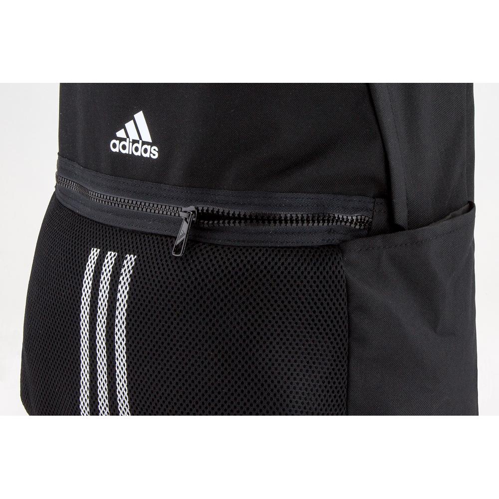 PLECAK ADIDAS CLASSIC 3-STRIPES BACKPACK FS8331 DLA KAÅ»DEGO, CZARNY