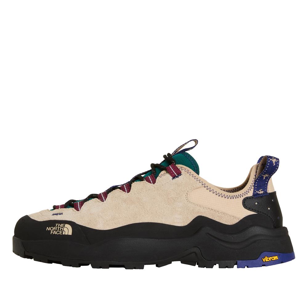 Buty unisex The North Face Clyffe 0A8G5CPB11 - beżowe