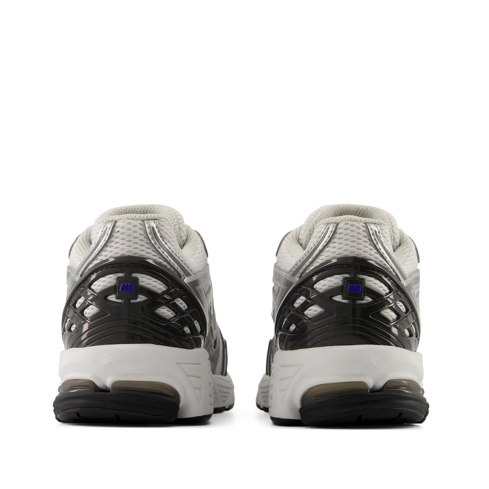 Buty młodzieżowe New Balance G19069XD - szare