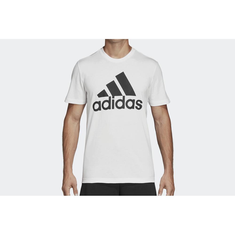 ADIDAS MUST HAVES BADGE OF SPORT > DT9929