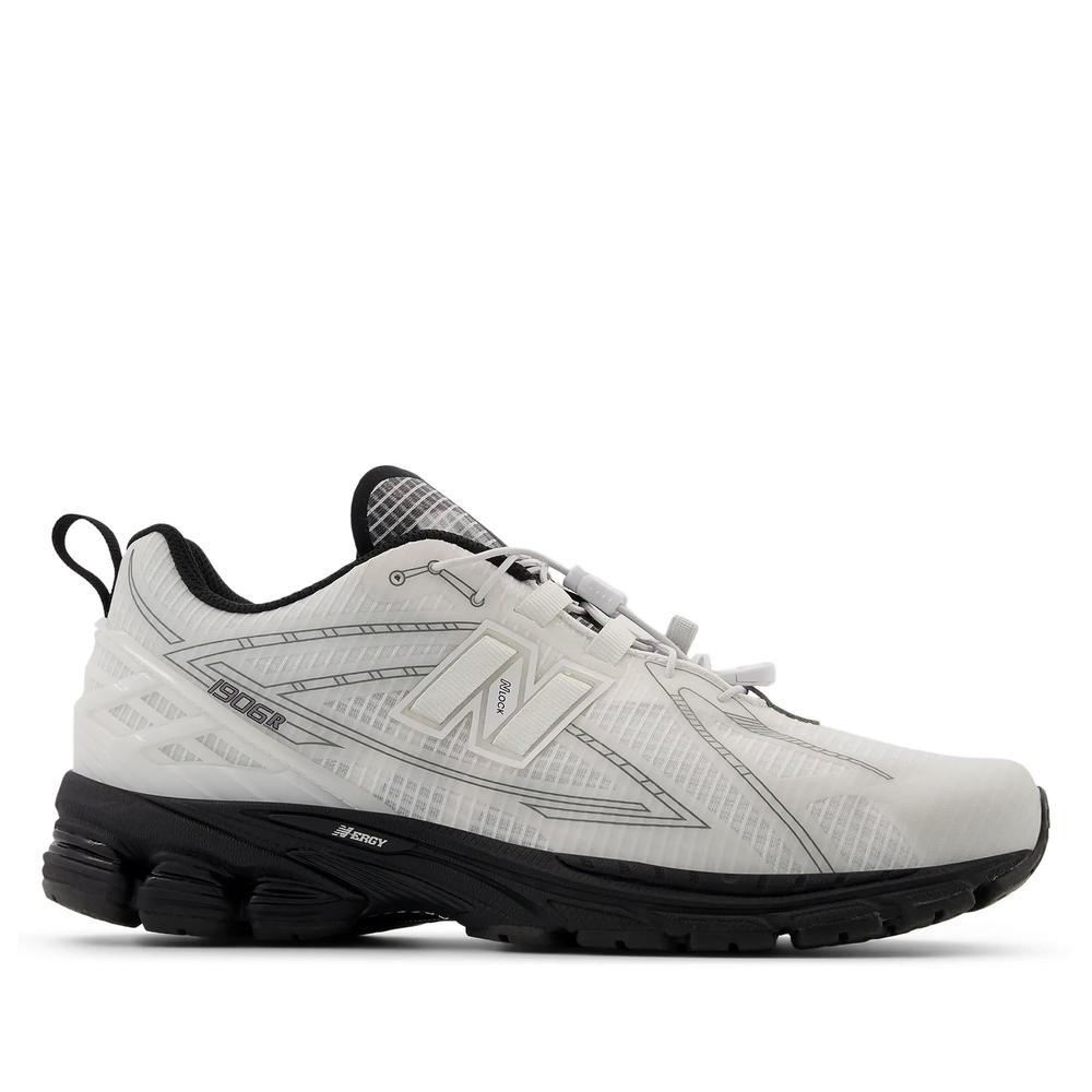 Buty unisex New Balance U1906RNA - białe