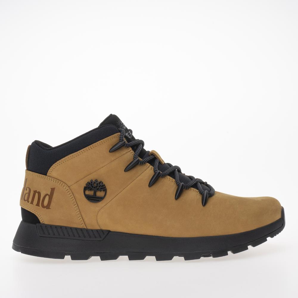 Buty Timberland Euro Sprint Trekker A2FEP2311 - żółte