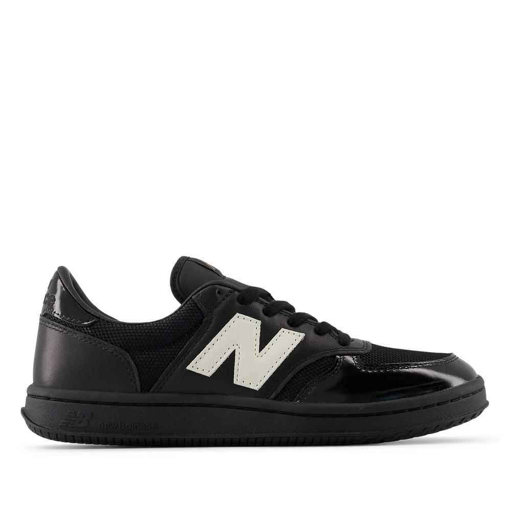 Buty męskie New Balance U5003GQ - czarne