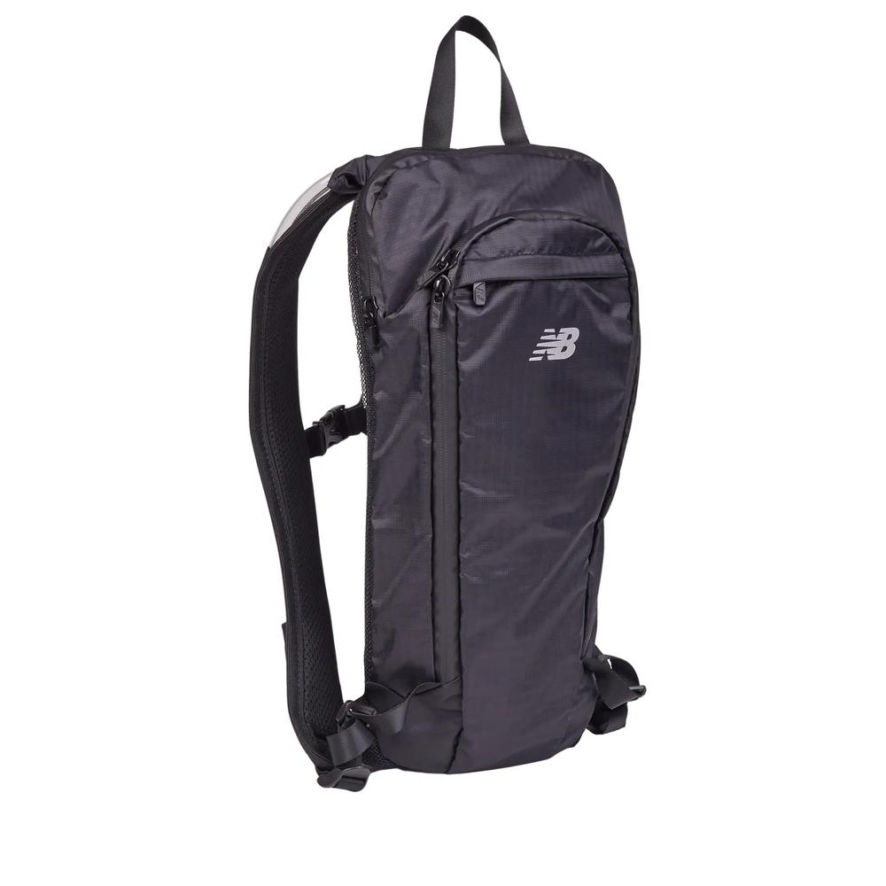 Plecak dla każdego New Balance LAB51202BK - czarny