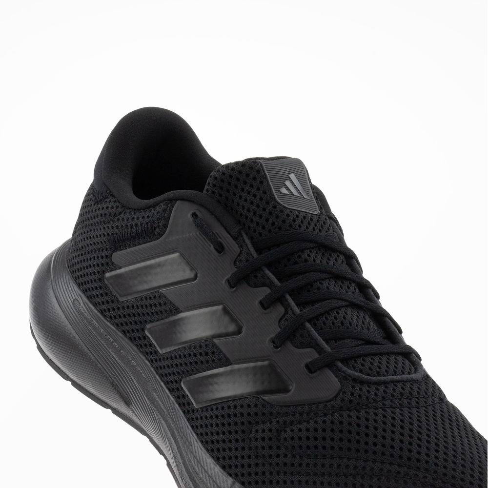 Buty adidas Running Response Runner JR8058 - czarne