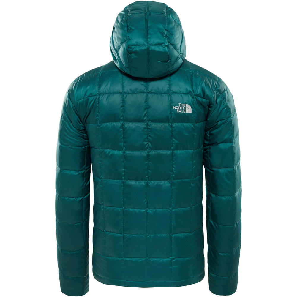 Kurtka Puchowa The North Face Kabru T93L4VBCW