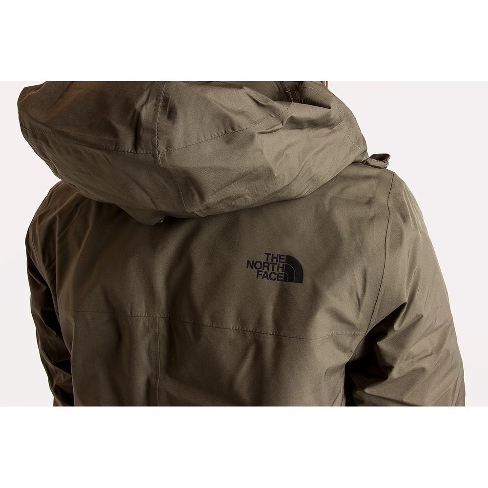 THE NORTH FACE MOUNTAIN LIGHT TRICLIMATE 3W1 > T93SR279L