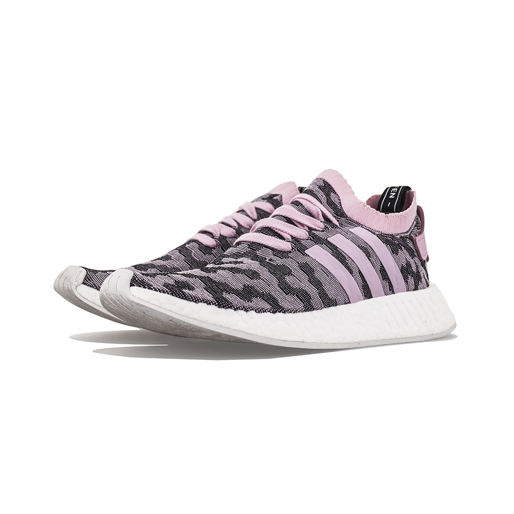 adidas NMD_R2 Primeknit BY9521