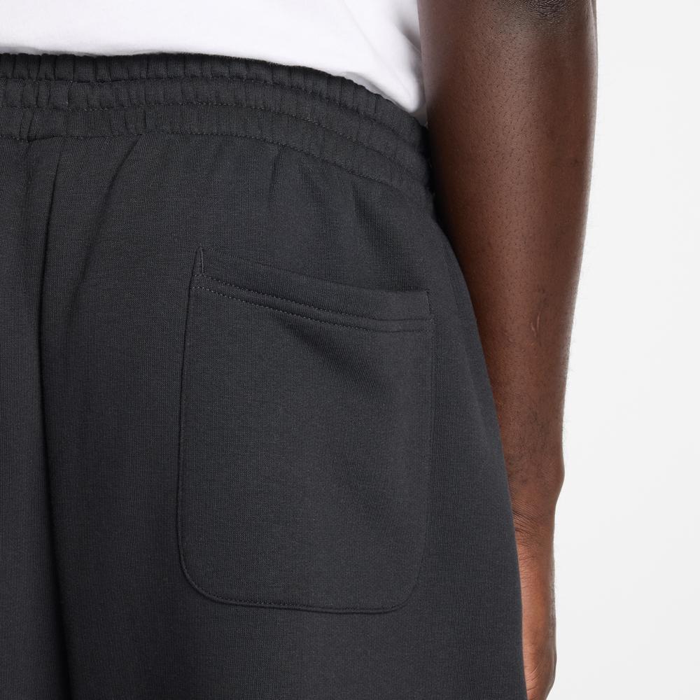 Spodnie męskie New Balance Reimagined Fleece Jogger MB61E74ABK - czarne