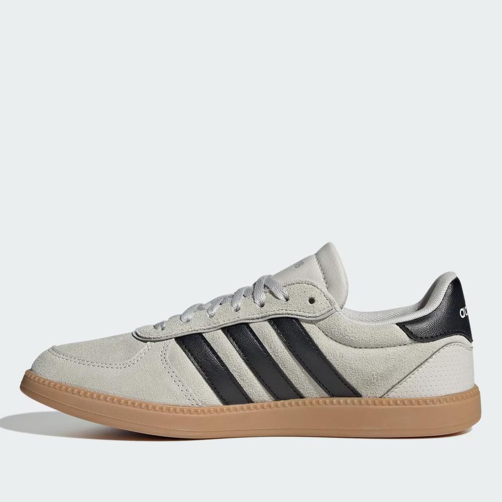 Buty damskie adidas Breaknet Sleek JR0689 - szare