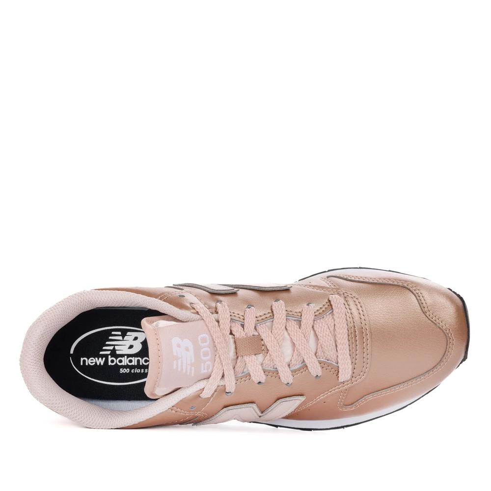 Buty New Balance GW500GP2 - różowe