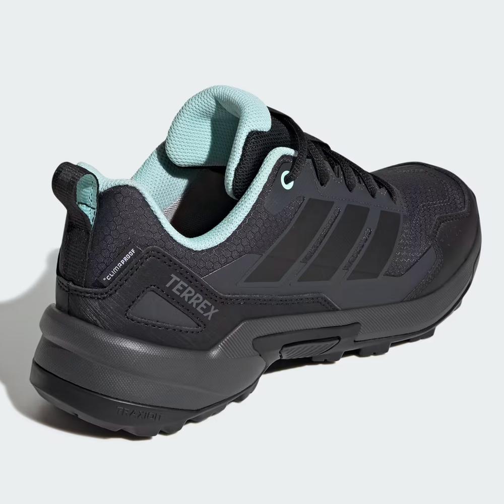 Buty damskie adidas Terrex Eastrail 3 Climaproof JR4011 - czarne