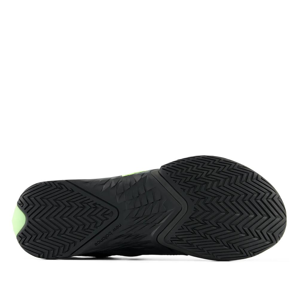 Buty męskie New Balance Minimus TR v2 MMTR5DI - czarne
