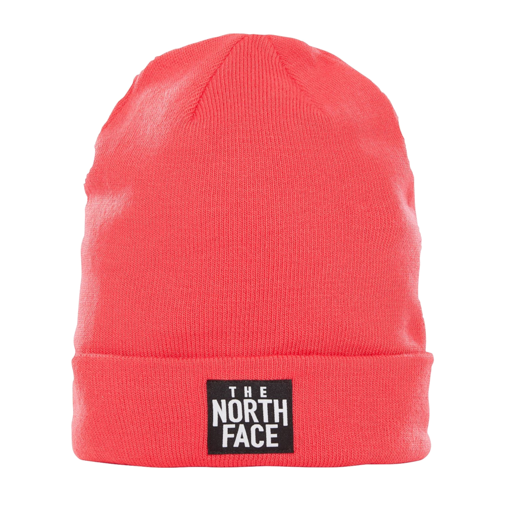 Czapka The North Face Dock Worker Beanie T0CLN5VC6