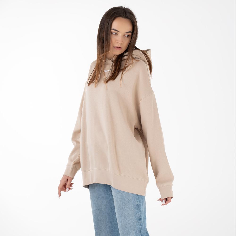 Bluza Nike Sportswear Collection Essential DJ7668-126 - beżowa
