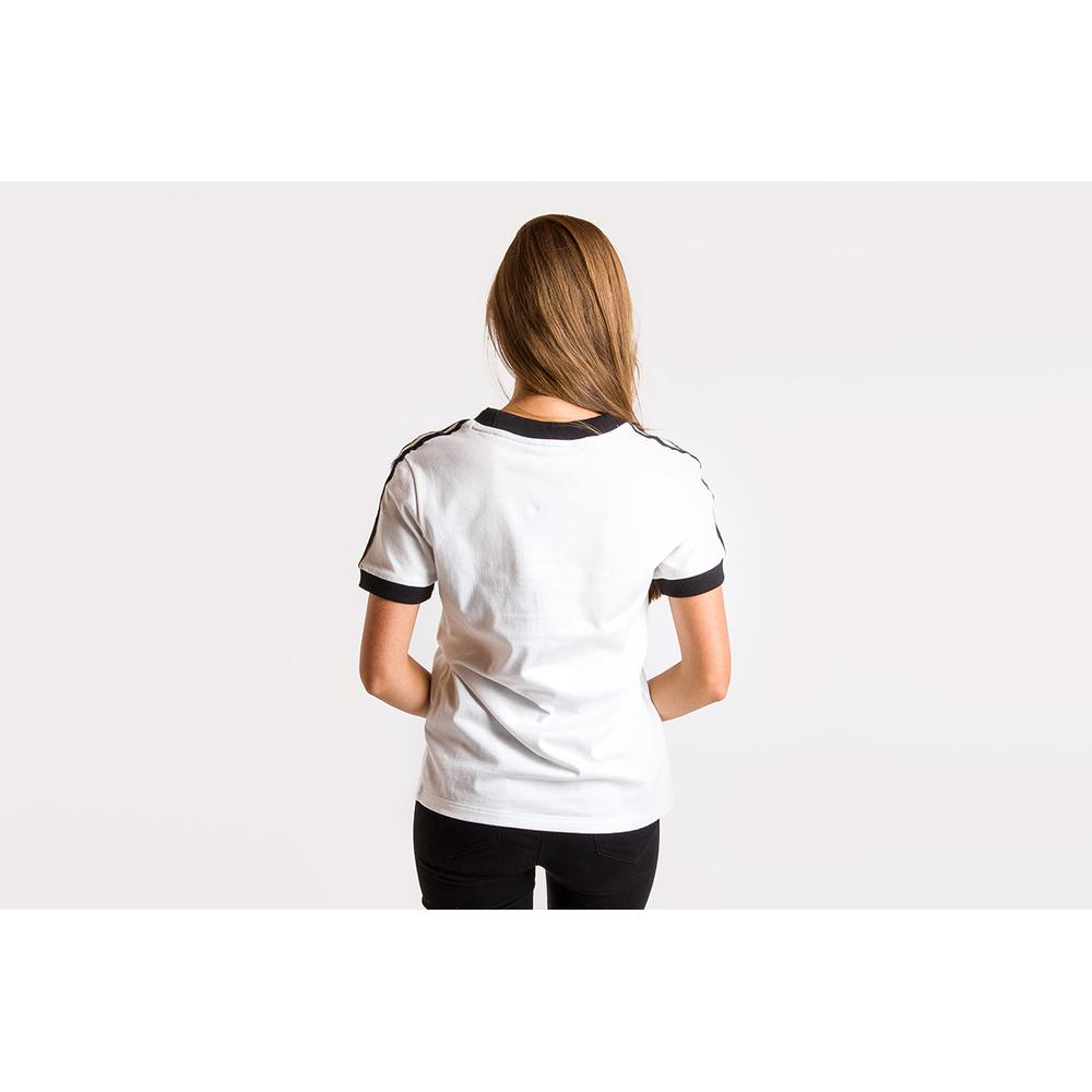 ADIDAS 3-STRIPES TEE > ED7483