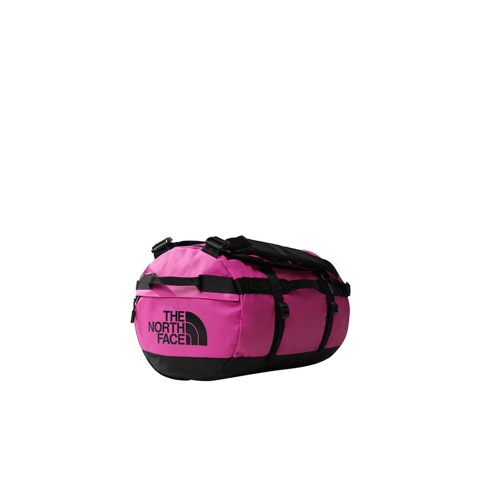 Torba The North Face Base Camp Duffel S 0A52STND51 - różowa