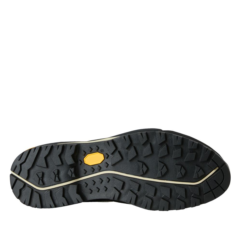 Buty damskie The North Face Verto Gore-Tex Alpine 0A83MTGIY1 - beżowe