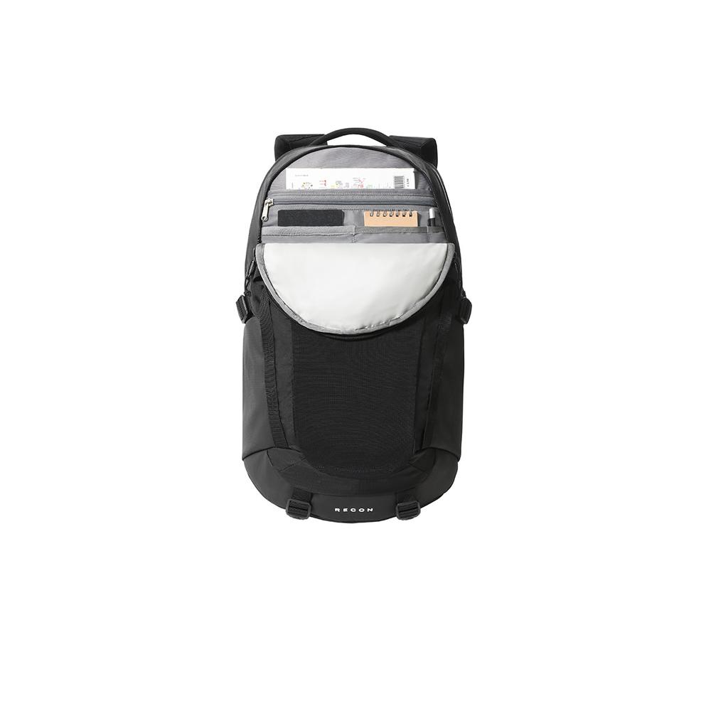 Plecak The North Face Recon 0A52SHKX71 - czarny