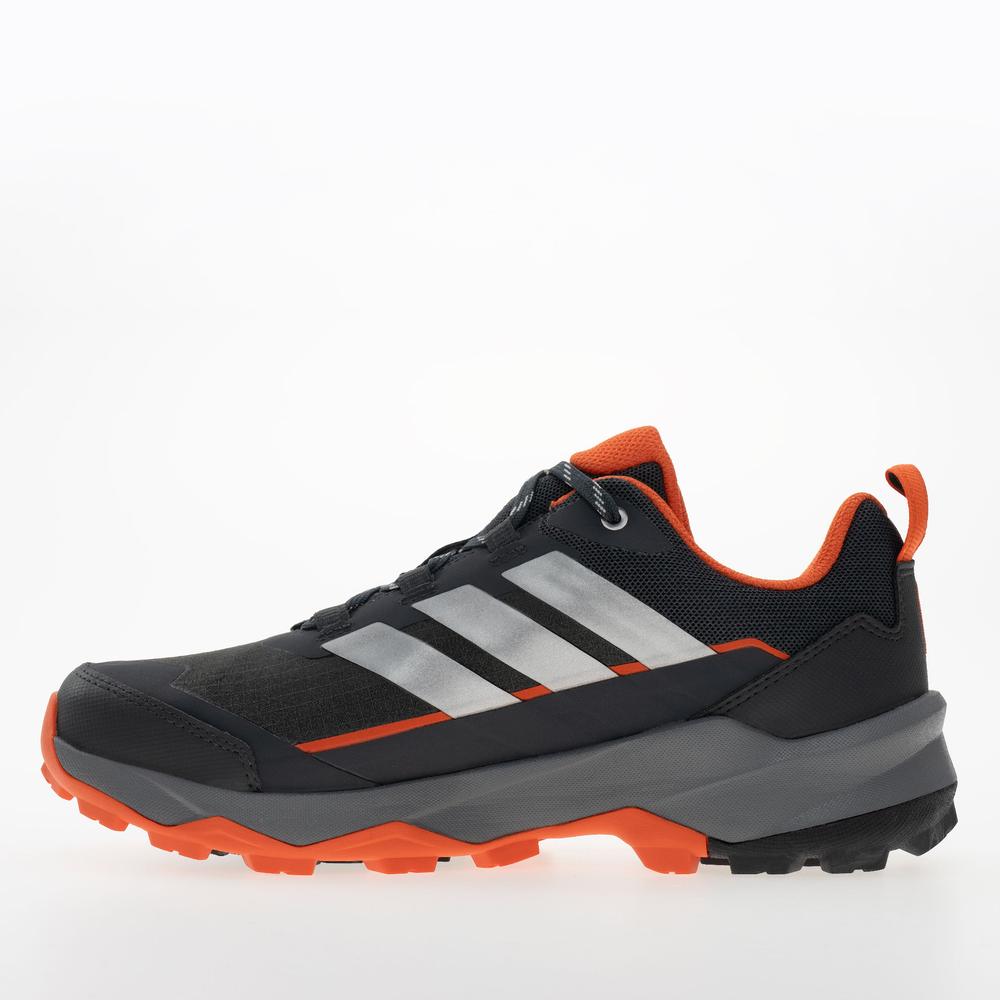 Buty męskie adidas Terrex Skychaser AX5 GTX JS4608 - szare