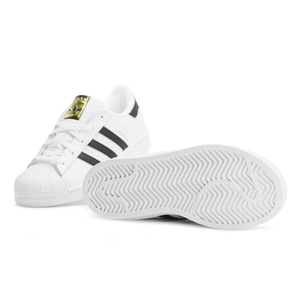 ADIDAS ORIGINALS SUPERSTAR FOUNDATION > BA8378