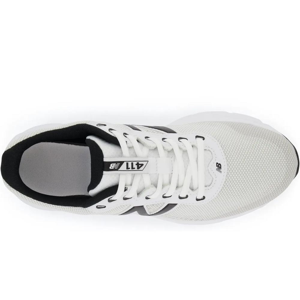 Buty New Balance M411RW2 - szare