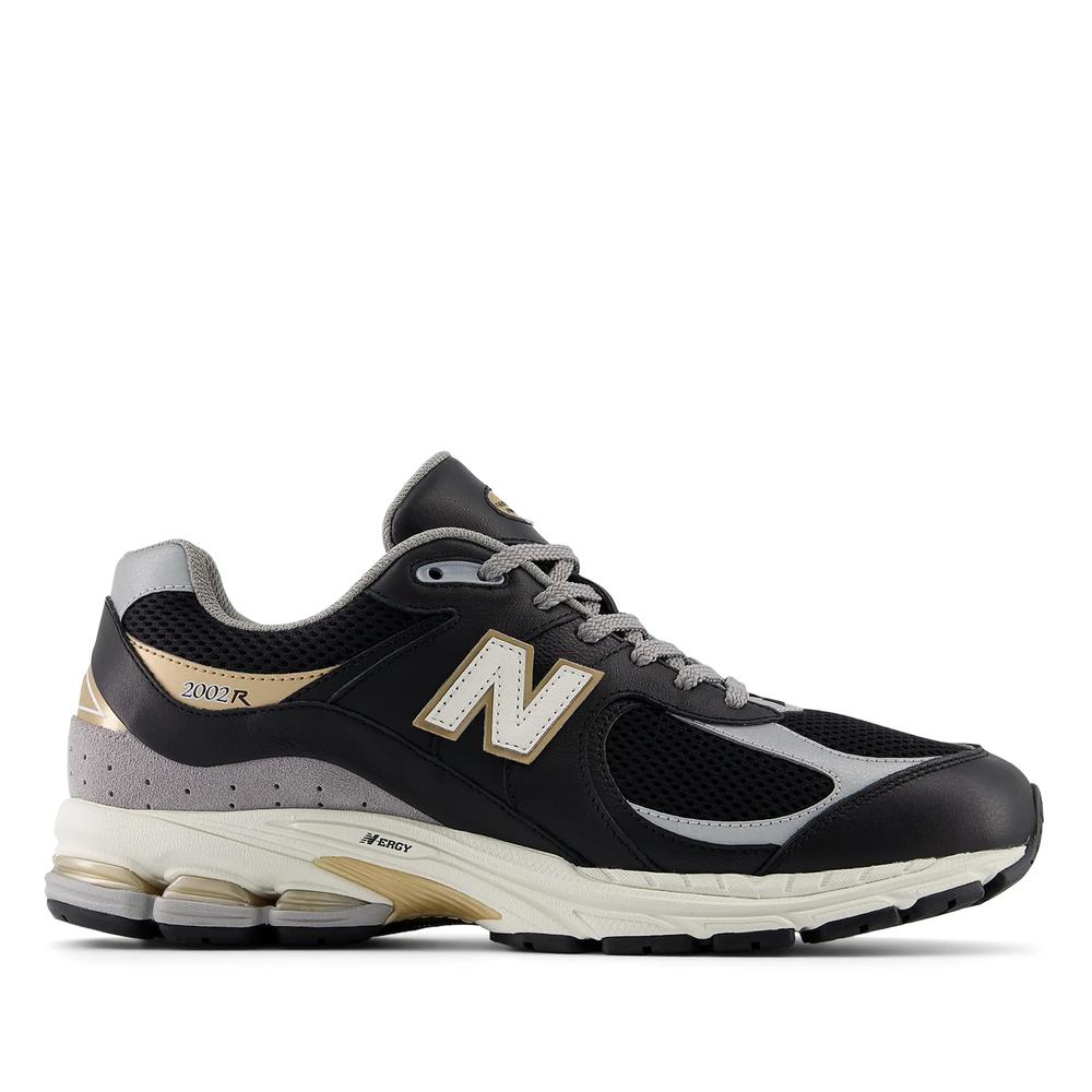 Buty New Balance M2002RPO - czarne