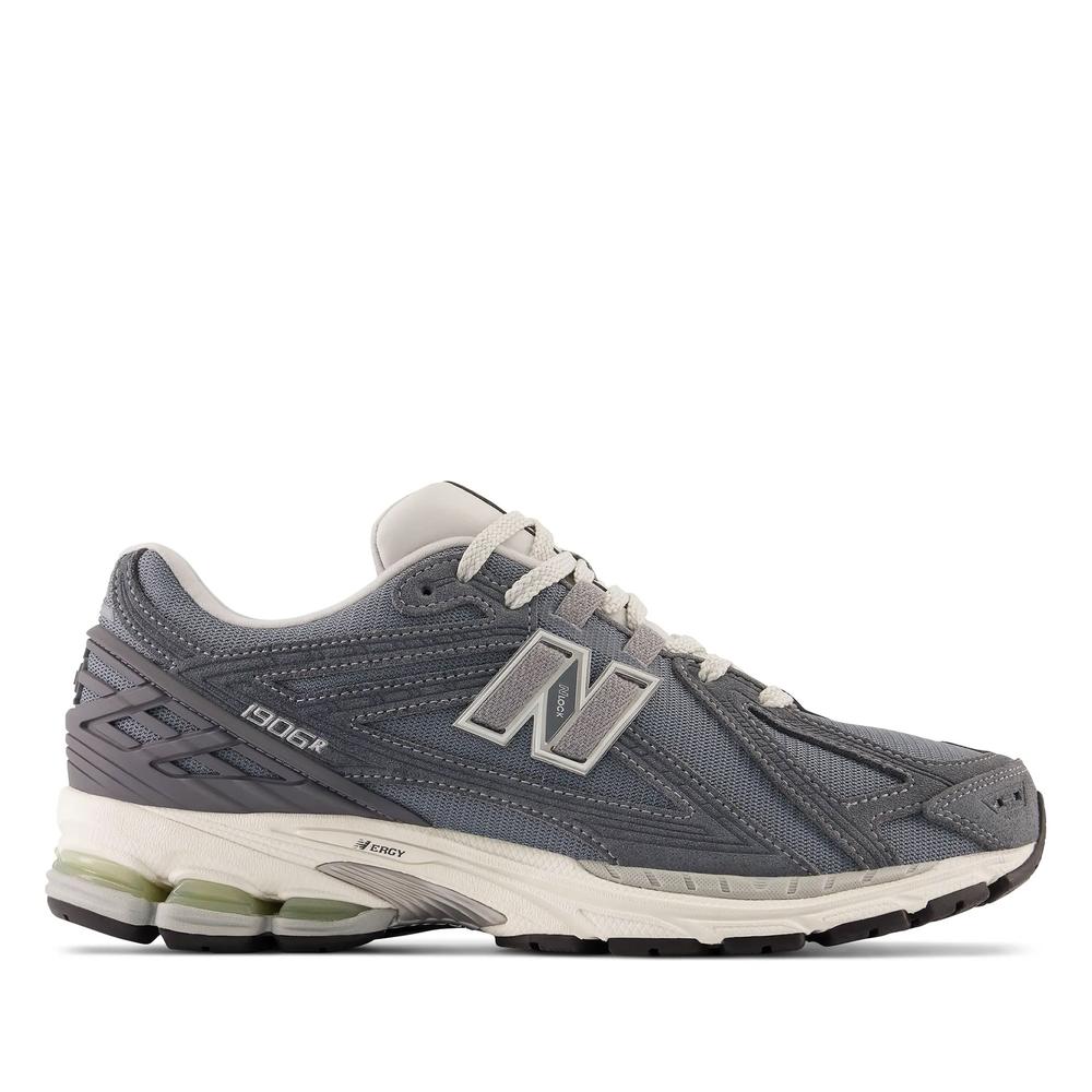 Buty New Balance M1906RV - szare