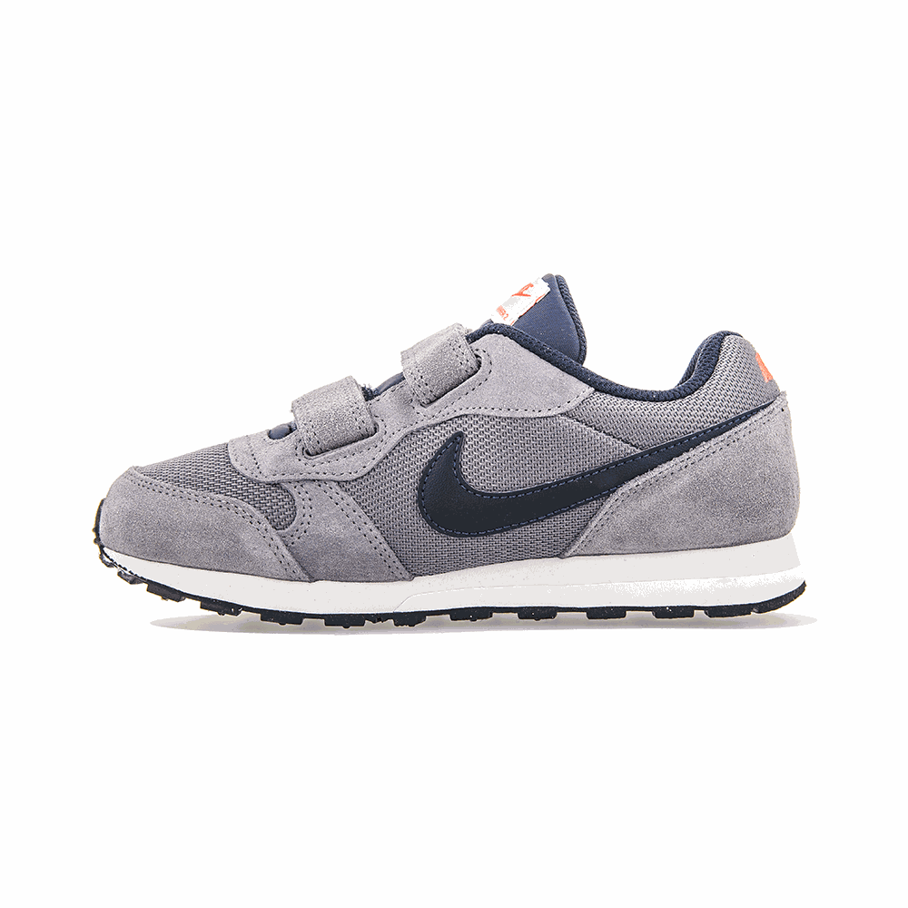 Nike Md Runner 2 - 807317-012