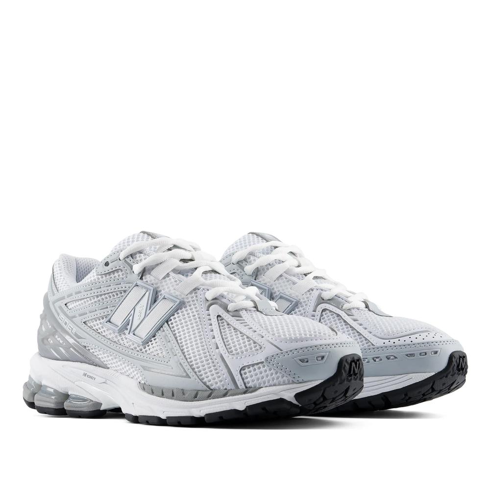 Buty unisex New Balance U190662U - białe